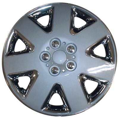 CARTREND Radzierblendenset \"CLASSIC\" Preisvergleich