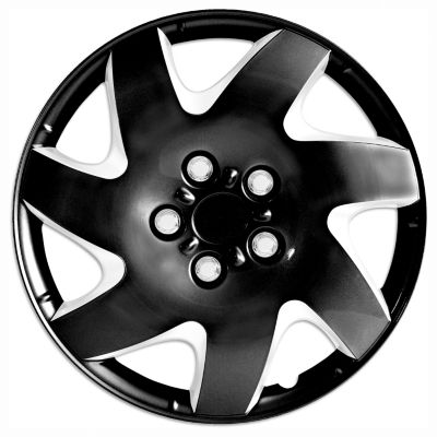 CARTREND Radzierblendenset Â