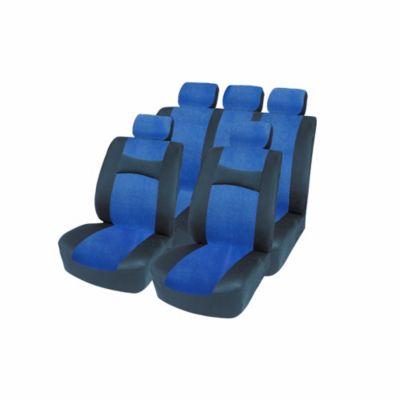 CARTREND Sitzbezug-Set Â