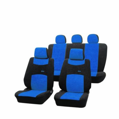 CARTREND Sitzbezug-Set Â