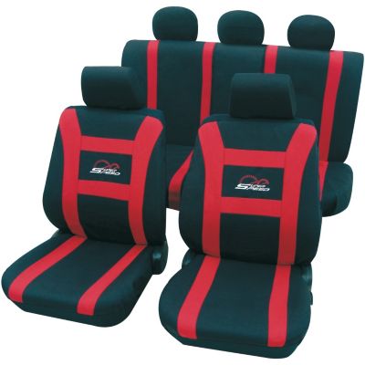 CARTREND Sitzbezug Â