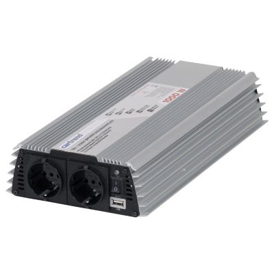 CARTREND Spannungswandler 1000 Watt Â