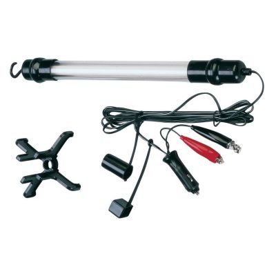 CARTREND Arbeitslampe Neon Â