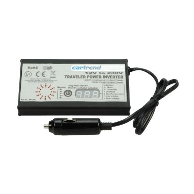 CARTREND Spannungswandler Â