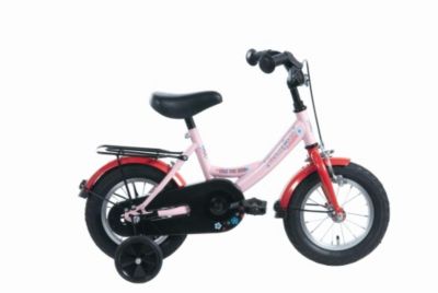 Kinderfahrrad Â