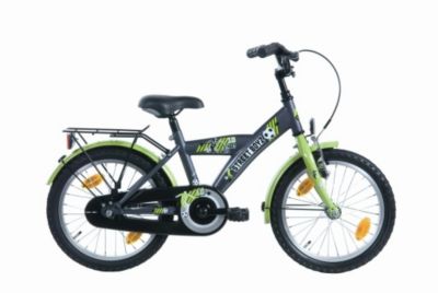 Kinderfahrrad Â