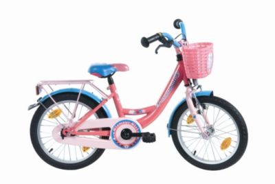 Kinderfahrrad Â