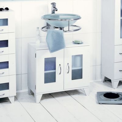 Waschbeckenunterschrank