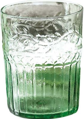 Longdrinkglas-Set, 6-tlg., grÃŒn
