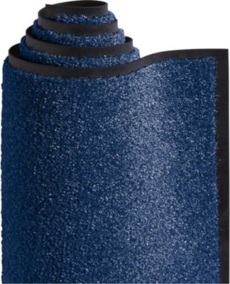 Komf.mat, navy, Gr.60x40