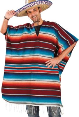 Poncho Â
