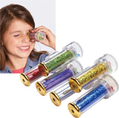 Kaleidoskope-Set, 15-tlg.
