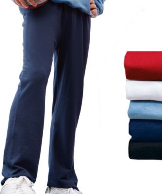 bodytec Jogginghose fÃŒr Herren, rot, Gr.L