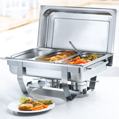 Chafing Dish Â