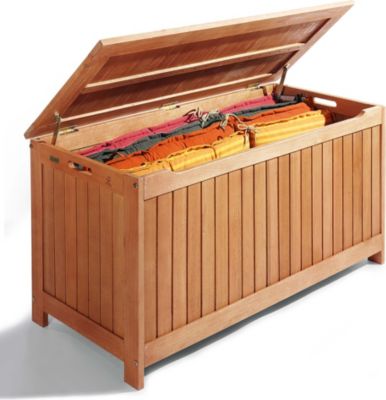 Kissenbox 1,25 m breit