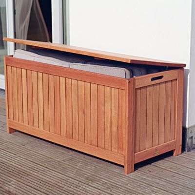 Kissenbox 88 cm breit