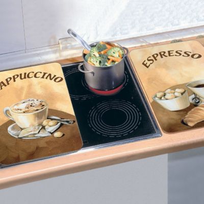 Abdeckplatten-Set Â