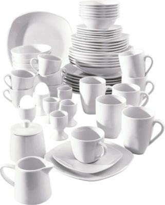 Geschirr-Set Â