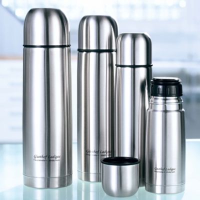 Isolierflasche, 1 Liter