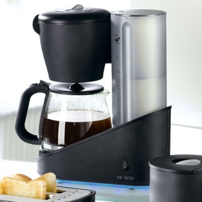DE SINA Kaffeemaschine