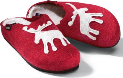 Elchschuhe, GrÃ¶Ãe 38