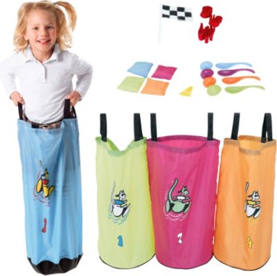 Kinderparty-Set, 25-tlg.