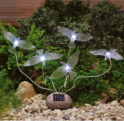 Solarleuchte Â