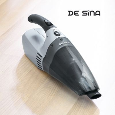 DE SINA Nass-/Trockensauger
