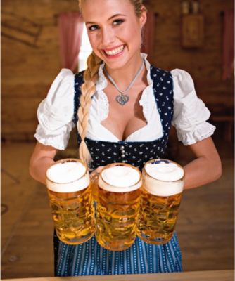 Dirndl-Set Â