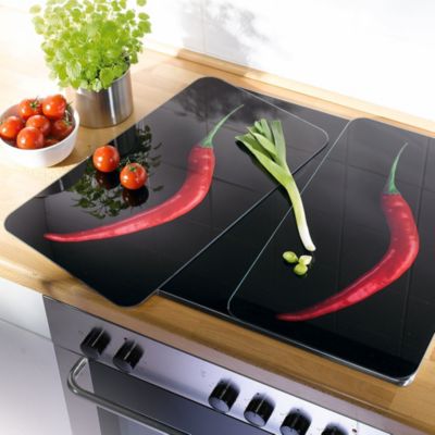 Abdeckplatten-Set Â