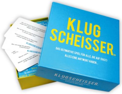 Lustiges Fragespiel Â