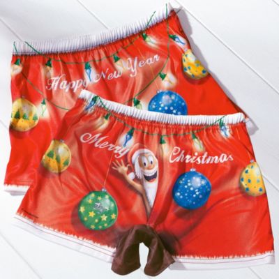 Boxershorts Â