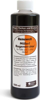 MÃ¶bel-Regenerator 500 ml