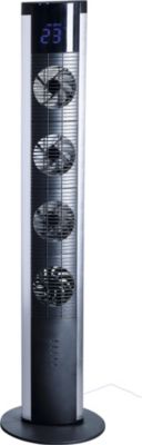De Sina Standventilator Â