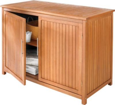 Garten Konsolenschrank