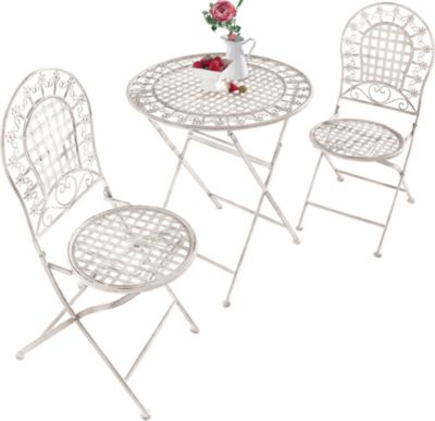 Stuhl-Set Â