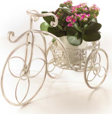 Pflanzfahrrad Â