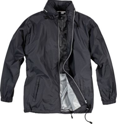 Freizeitjacke, schwarz, Gr.S