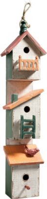 Vogelhaus Â