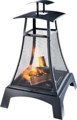 Feuerstelle Â