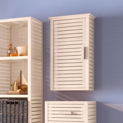 Wandschrank Â