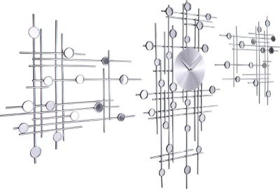 Wanduhr Â