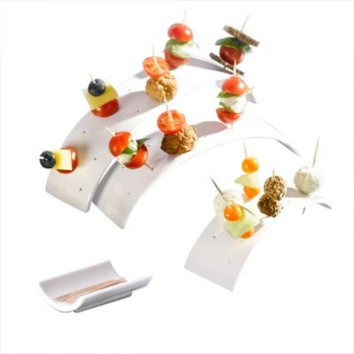 Antipasti-Set, 4-tlg.