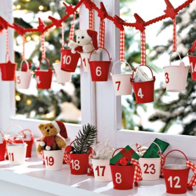 Adventskalender Â