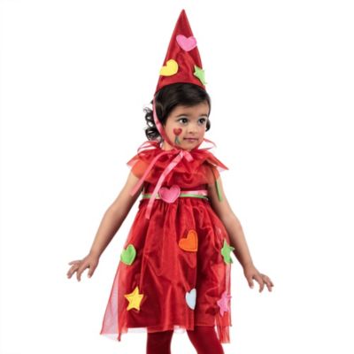 KinderkostÃŒm Â