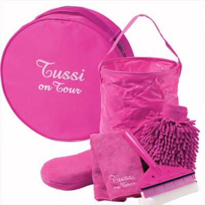 Tussi on Tour Â