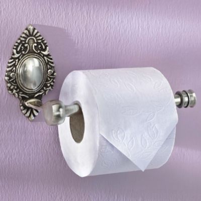 WC-Papierhalter Â