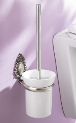 WC-BÃŒrstenhalter Â