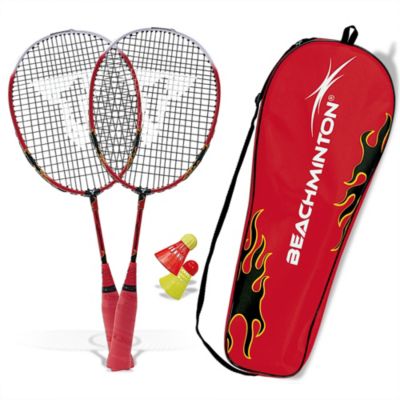 Beachminton-Set