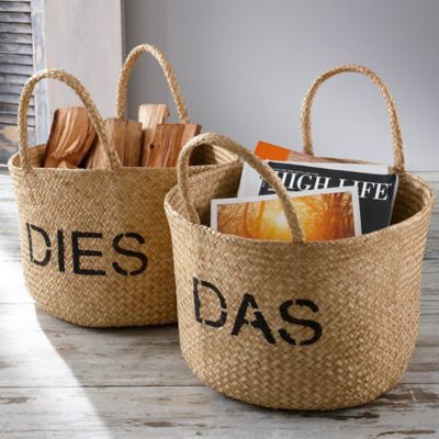 Produkt Aufbewahrungskorb 